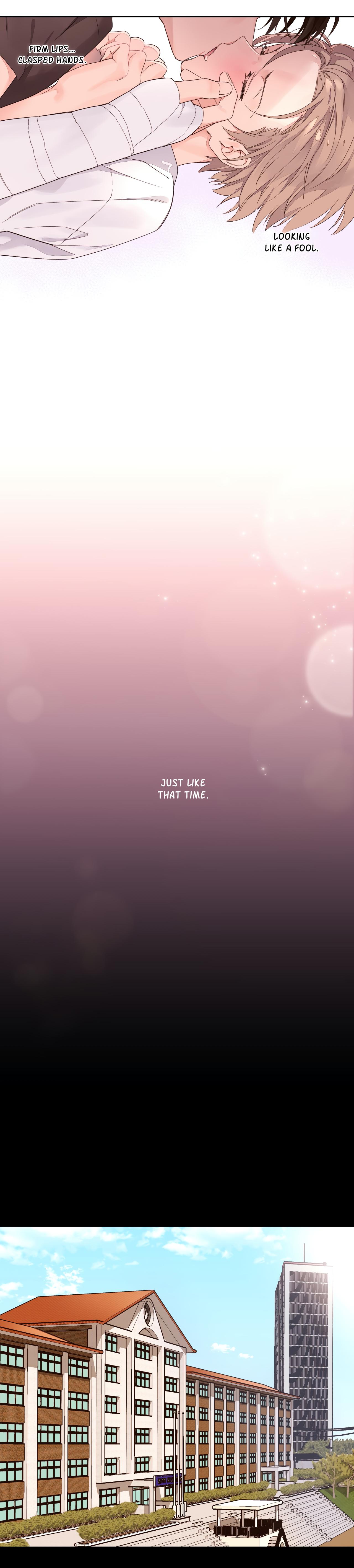 Read 4 Week Lovers chapter 110.3 image 9 on Lezhin