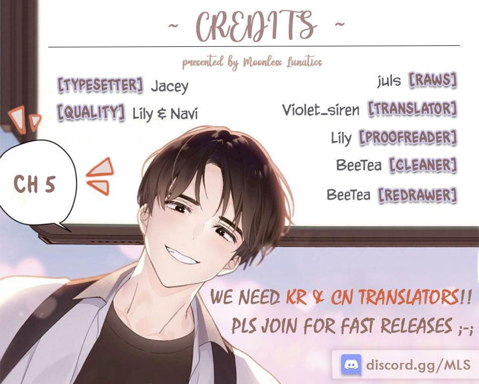 Read 4 Week Lovers chapter 110.5 image 14 on Lezhin