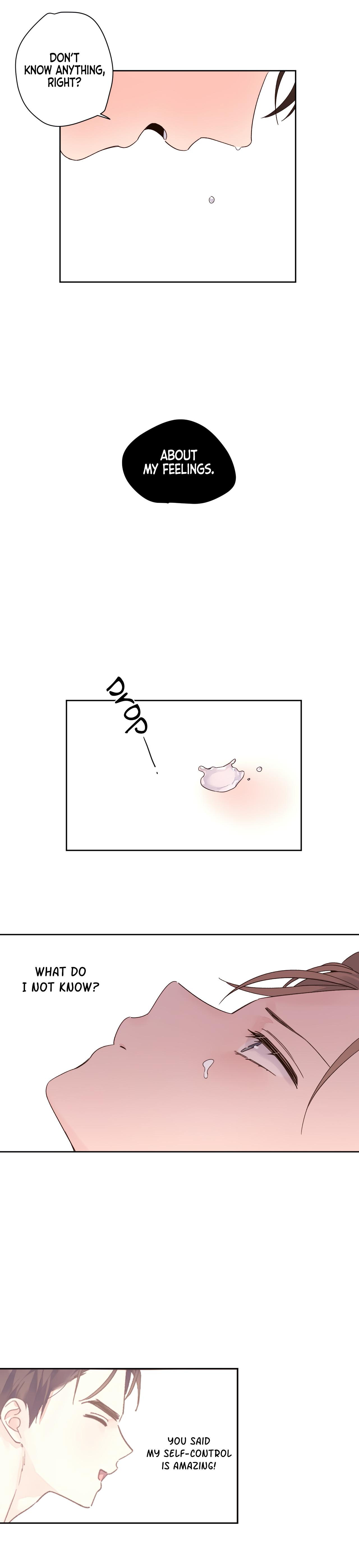 Read 4 Week Lovers chapter 110.6 image 13 on Lezhin