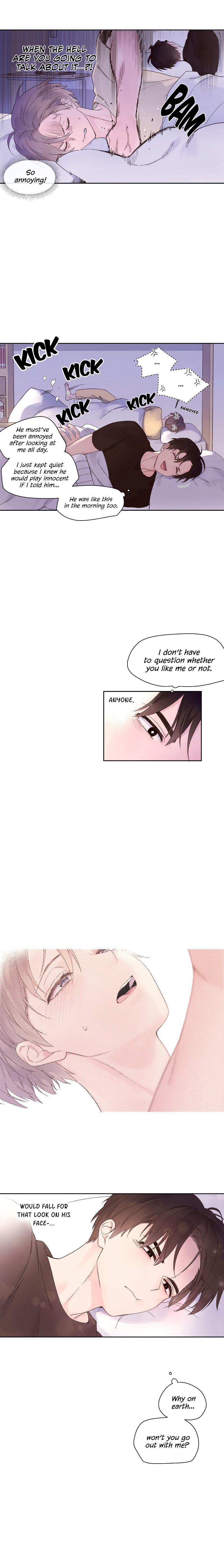 Read 4 Week Lovers chapter 110.7 image 7 on Lezhin