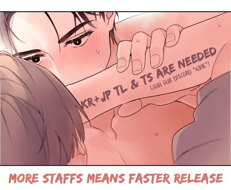 Read 4 Week Lovers chapter 110.8 image 1 on Lezhin