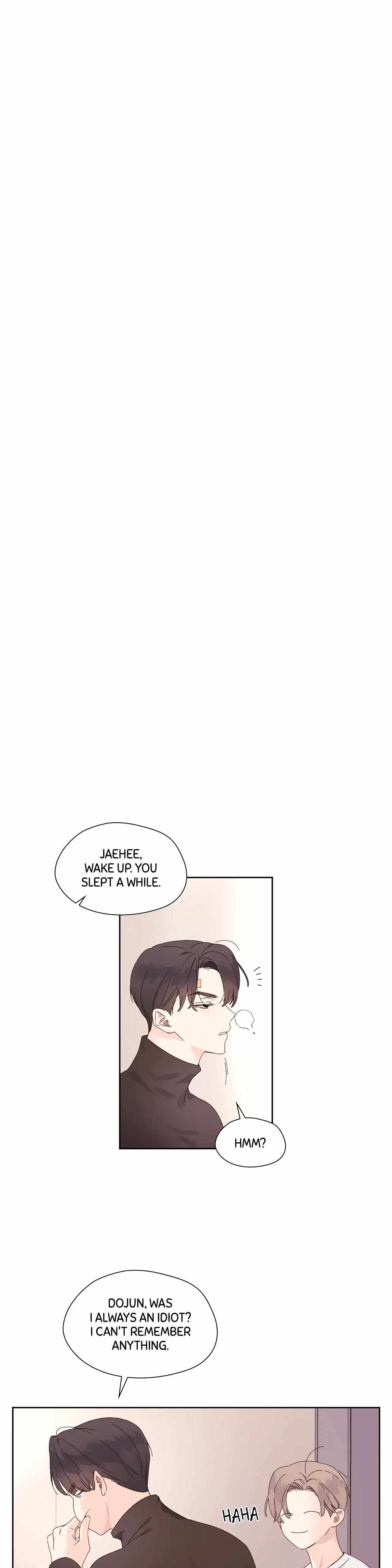 Read 4 Week Lovers chapter 110 image 16 on Lezhin