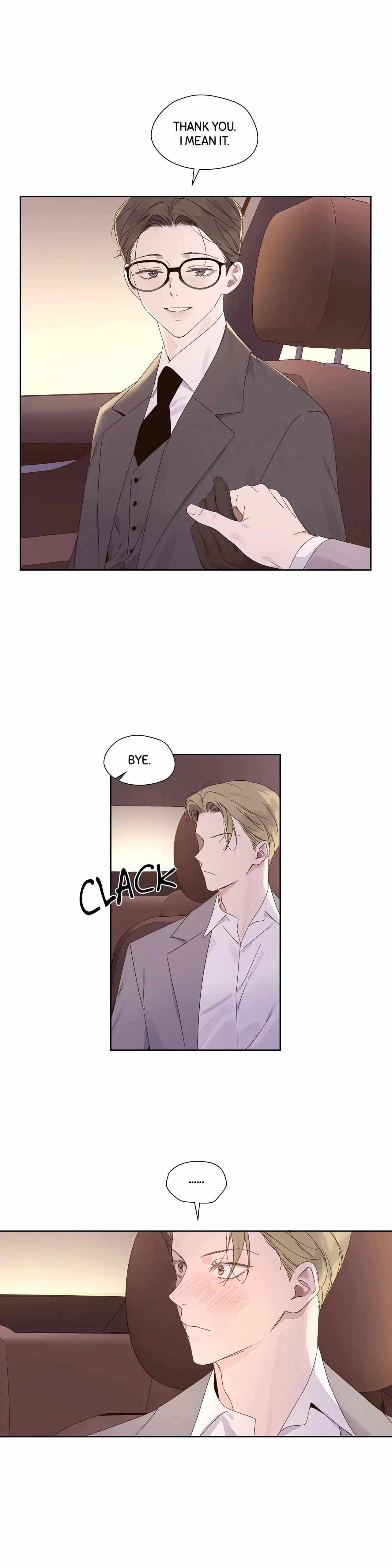 Read 4 Week Lovers chapter 110 image 6 on Lezhin