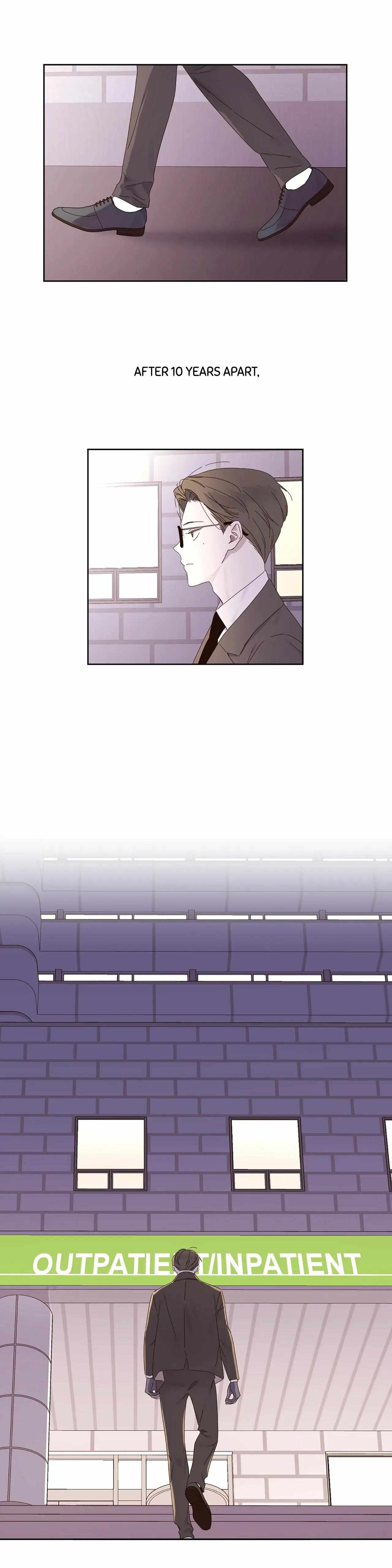 Read 4 Week Lovers chapter 110 image 7 on Lezhin