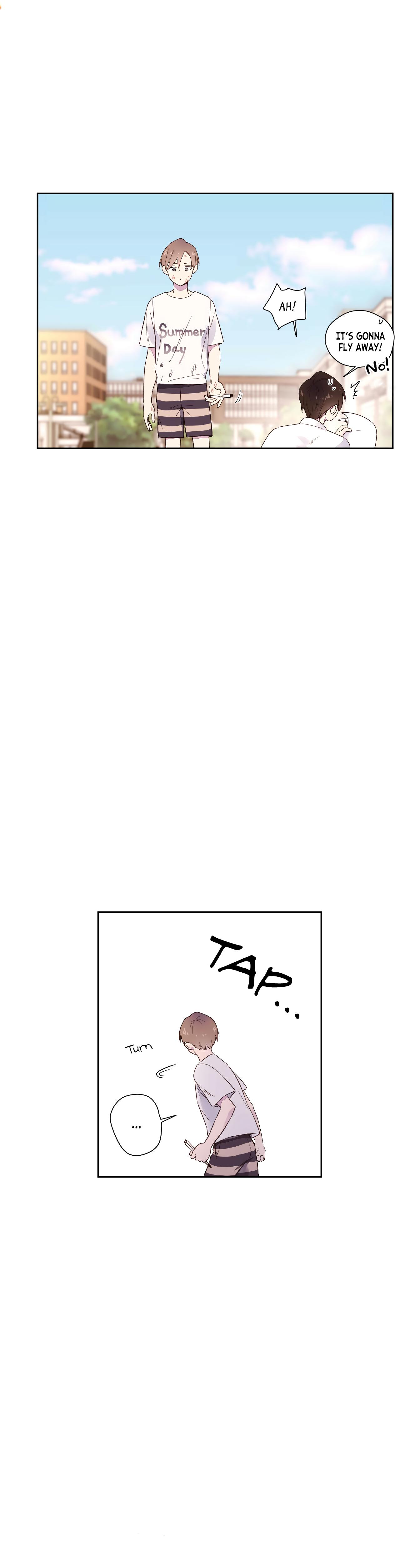 Read 4 Week Lovers chapter 111.1 image 16 on Lezhin