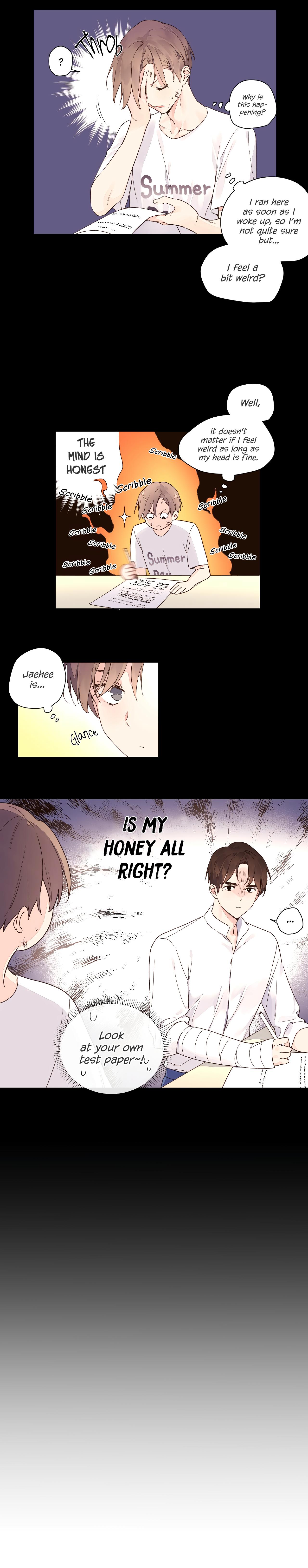 Read 4 Week Lovers chapter 111.2 image 5 on Lezhin