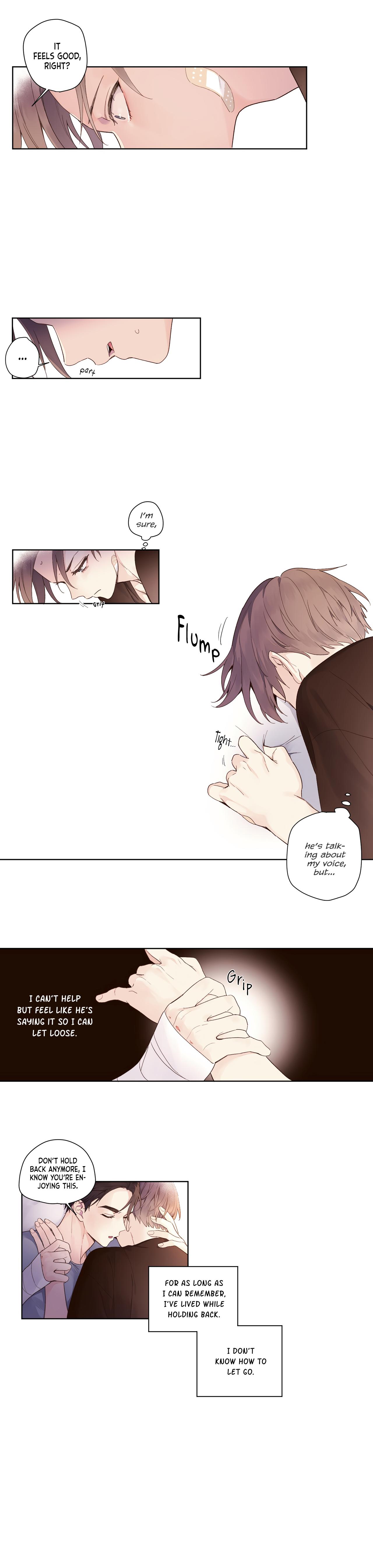 Read 4 Week Lovers chapter 111.6 image 5 on Lezhin
