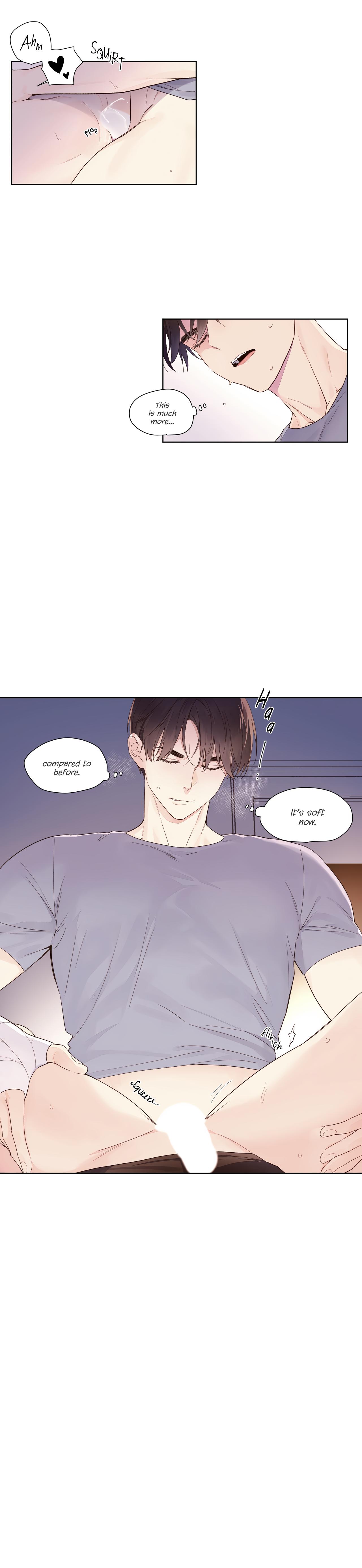 Read 4 Week Lovers chapter 111.7 image 2 on Lezhin