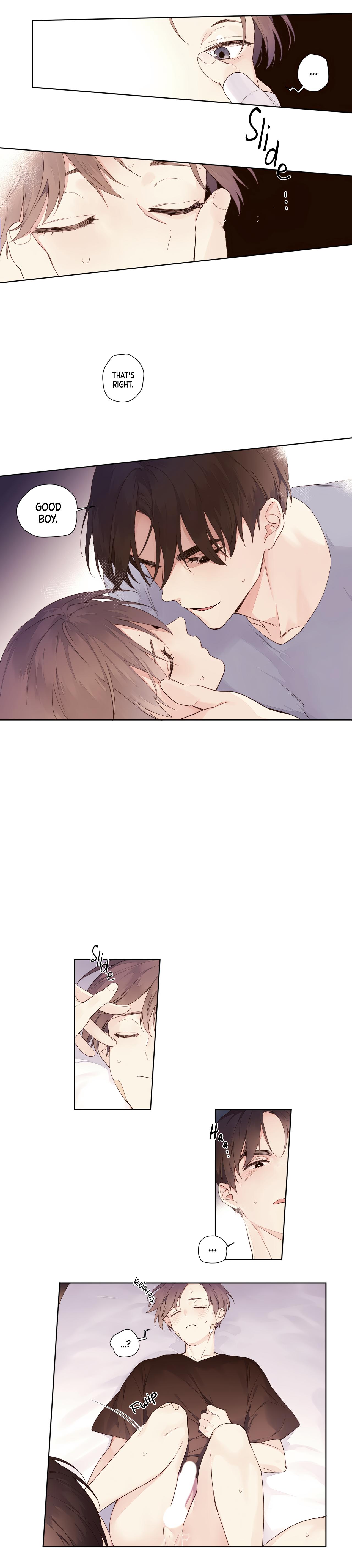 Read 4 Week Lovers chapter 111.7 image 5 on Lezhin