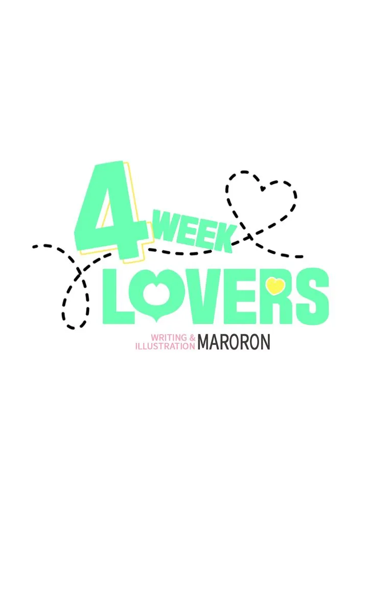 Read 4 Week Lovers chapter 111 image 1 on Lezhin