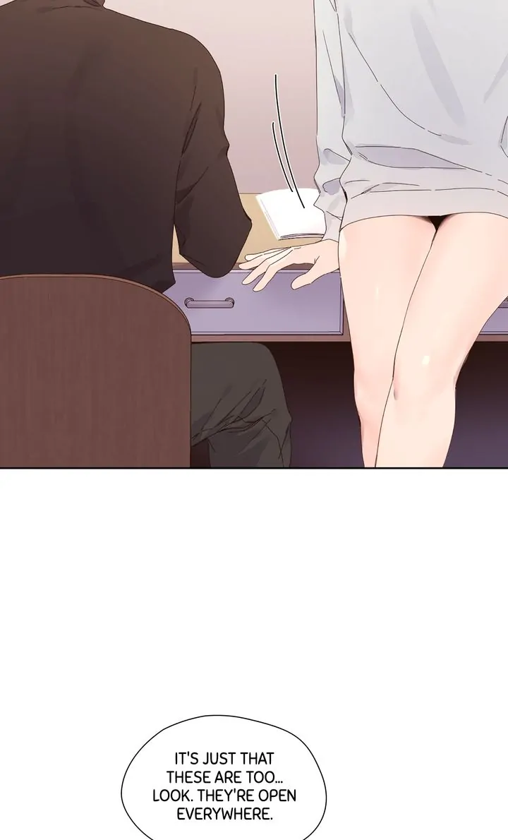 Read 4 Week Lovers chapter 111 image 12 on Lezhin
