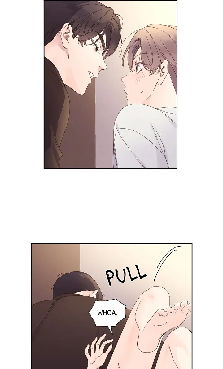Read 4 Week Lovers chapter 111 image 15 on Lezhin