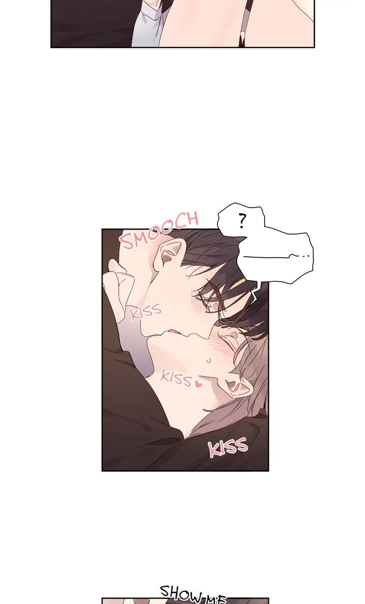 Read 4 Week Lovers chapter 111 image 16 on Lezhin