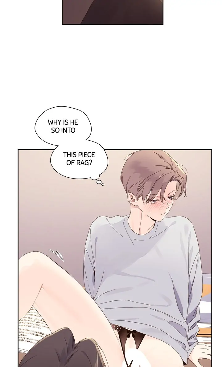 Read 4 Week Lovers chapter 111 image 18 on Lezhin