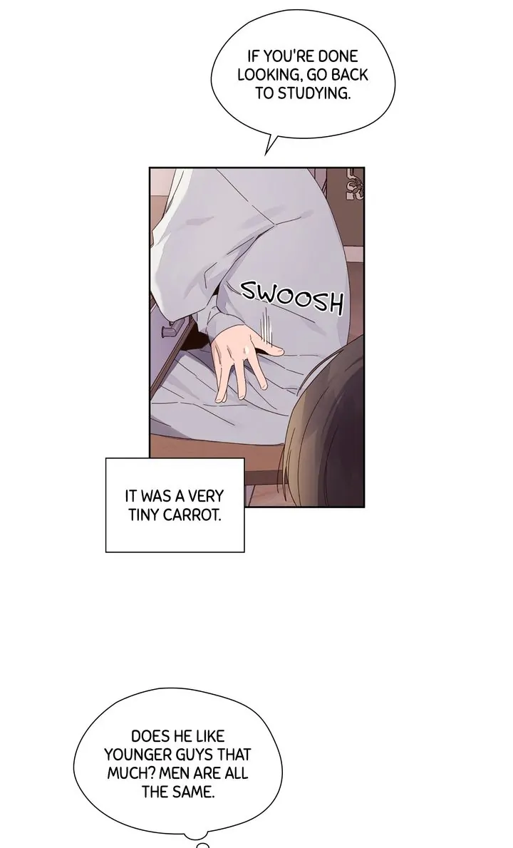 Read 4 Week Lovers chapter 111 image 2 on Lezhin