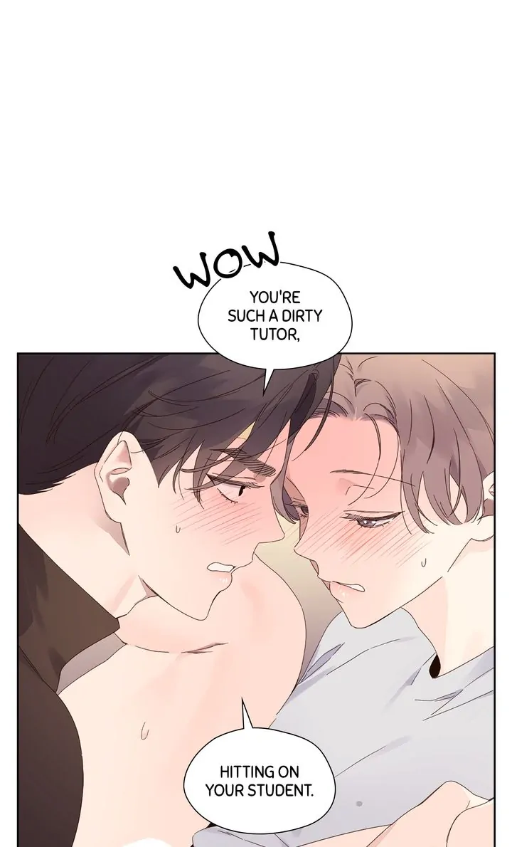 Read 4 Week Lovers chapter 111 image 24 on Lezhin