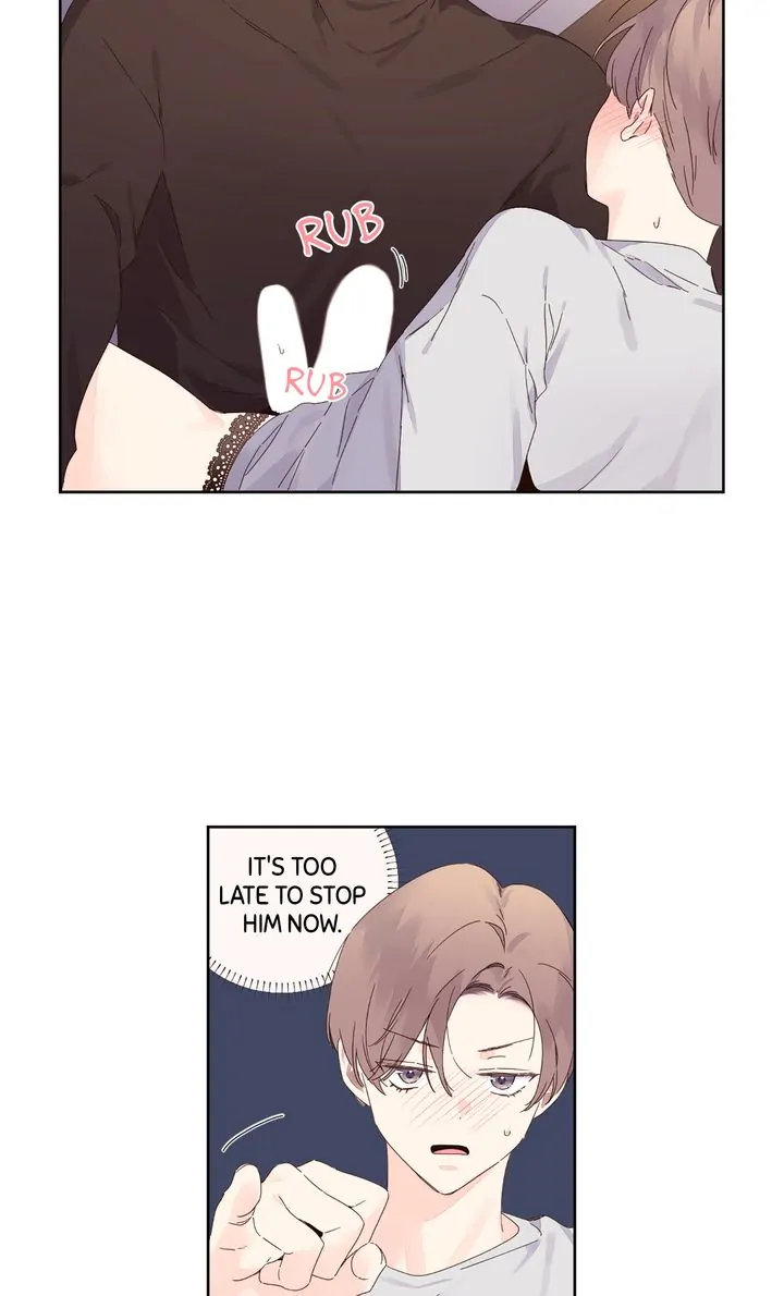 Read 4 Week Lovers chapter 111 image 27 on Lezhin
