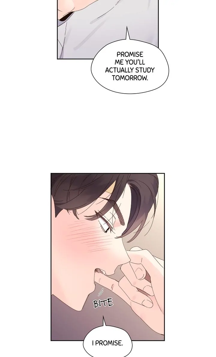 Read 4 Week Lovers chapter 111 image 28 on Lezhin