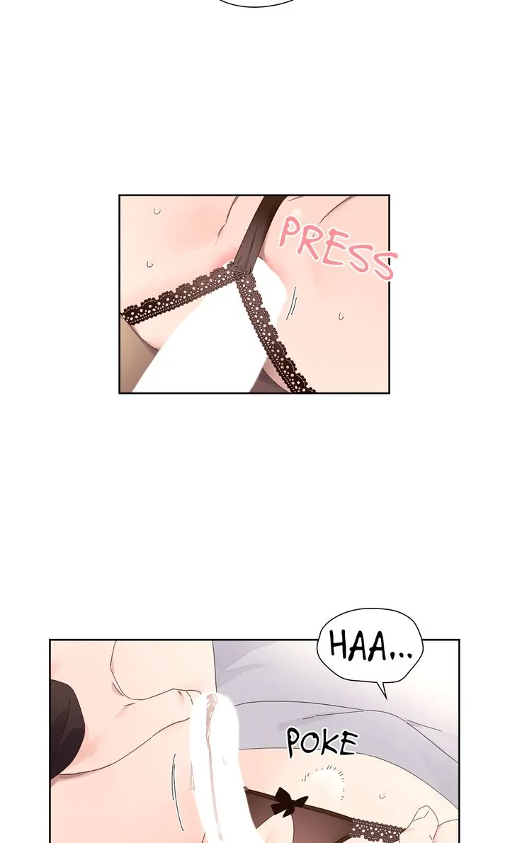 Read 4 Week Lovers chapter 111 image 29 on Lezhin