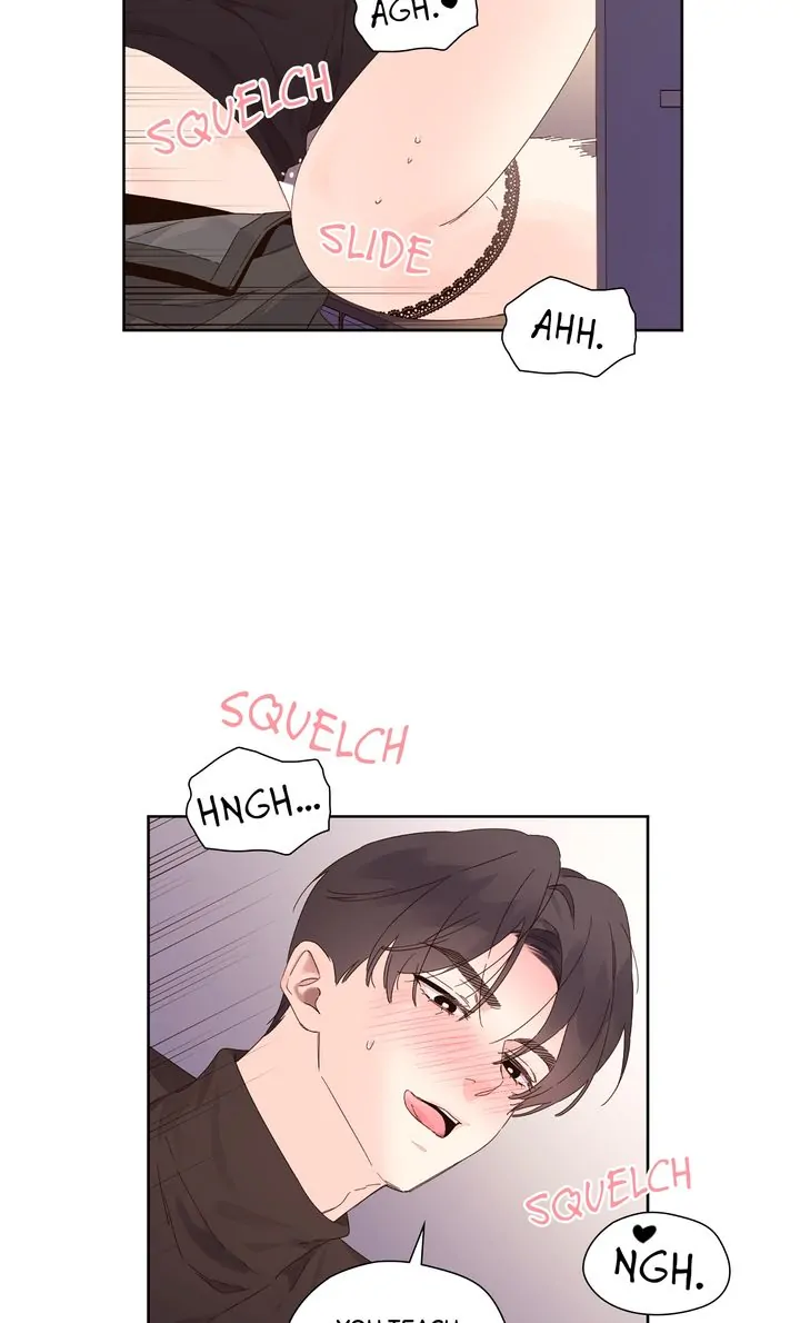 Read 4 Week Lovers chapter 111 image 31 on Lezhin