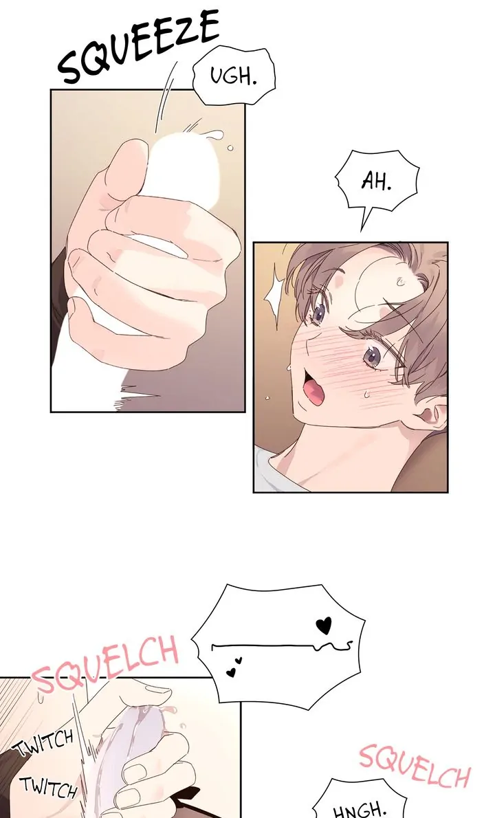 Read 4 Week Lovers chapter 111 image 33 on Lezhin