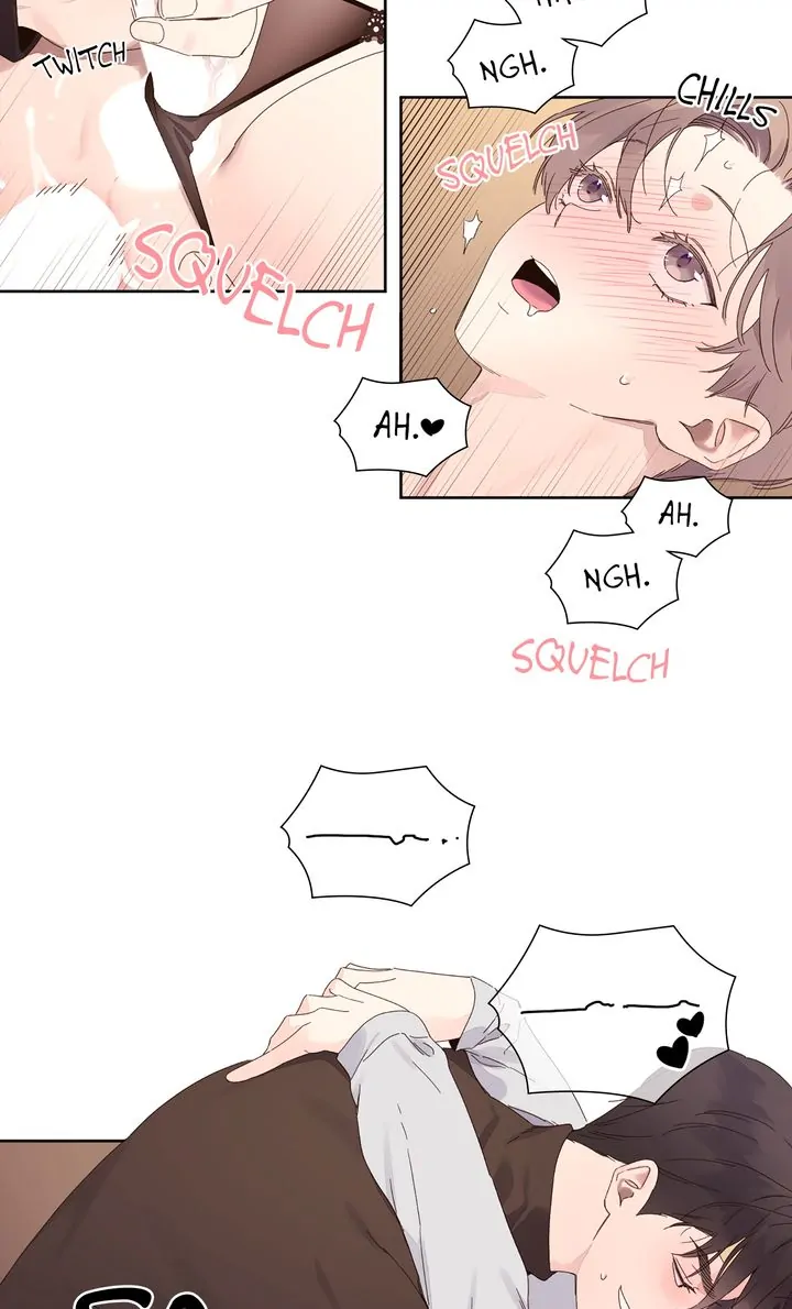 Read 4 Week Lovers chapter 111 image 34 on Lezhin