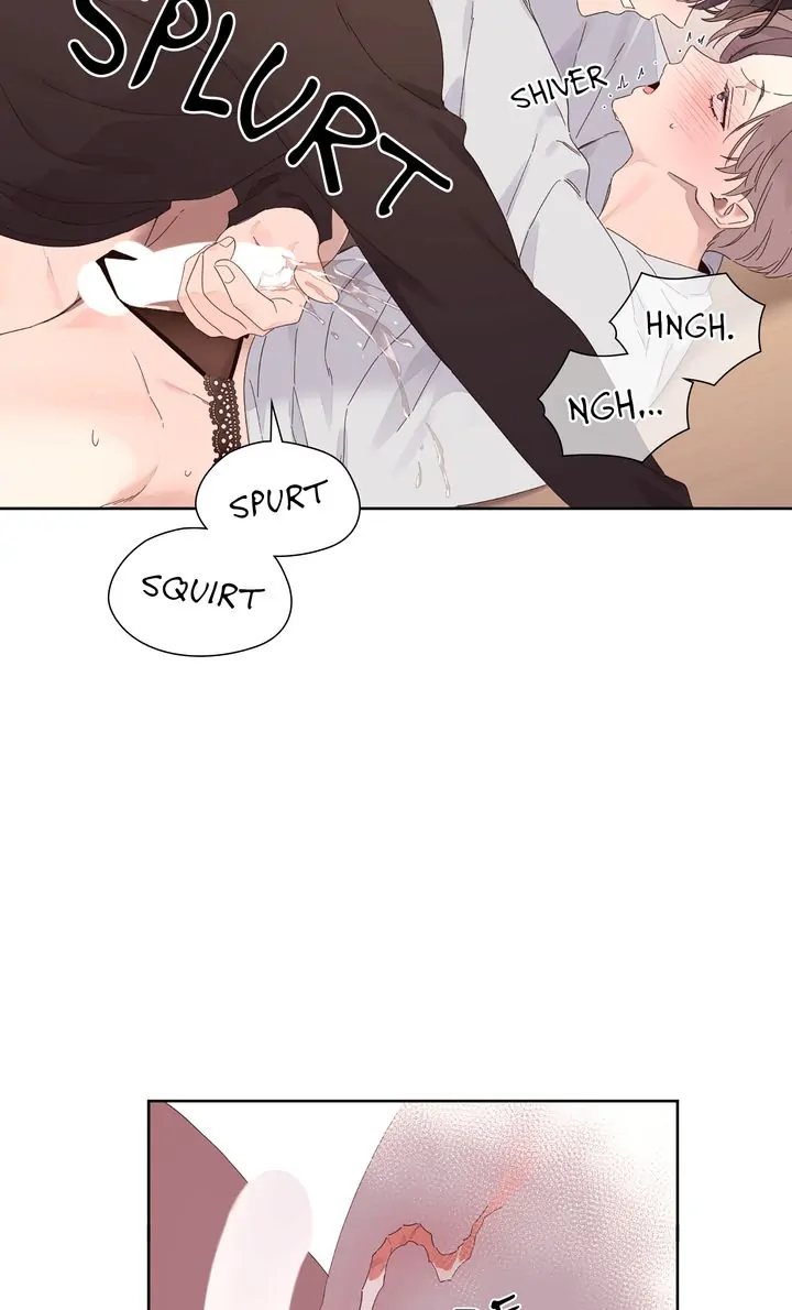 Read 4 Week Lovers chapter 111 image 35 on Lezhin