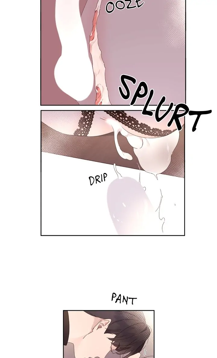Read 4 Week Lovers chapter 111 image 36 on Lezhin