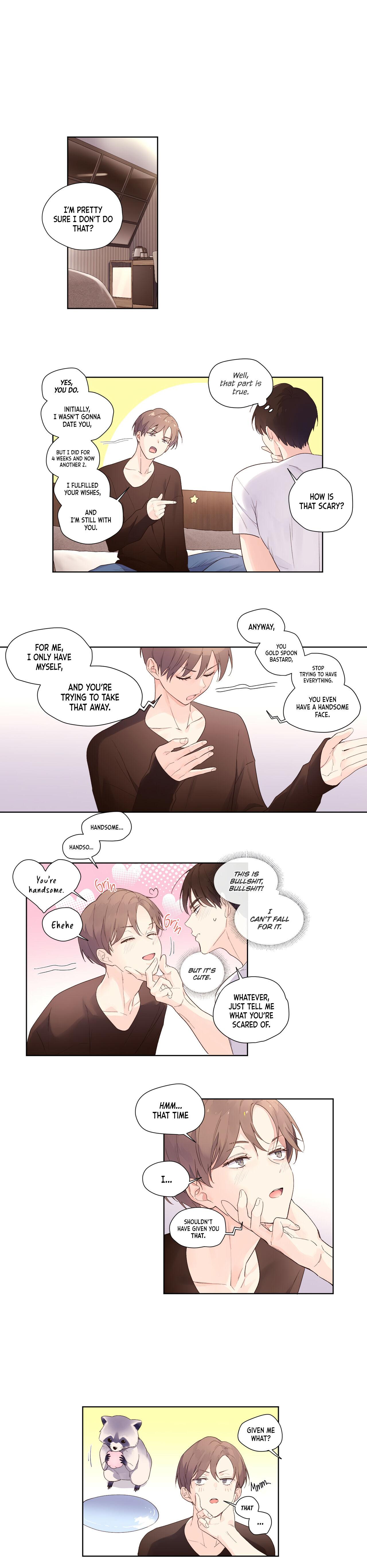 Read 4 Week Lovers chapter 112.3 image 2 on Lezhin