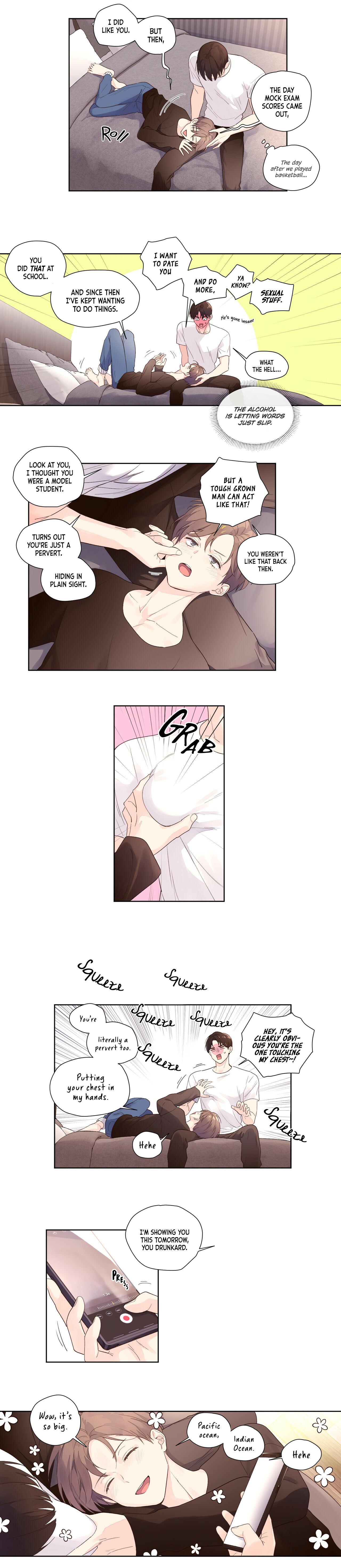 Read 4 Week Lovers chapter 112.3 image 4 on Lezhin