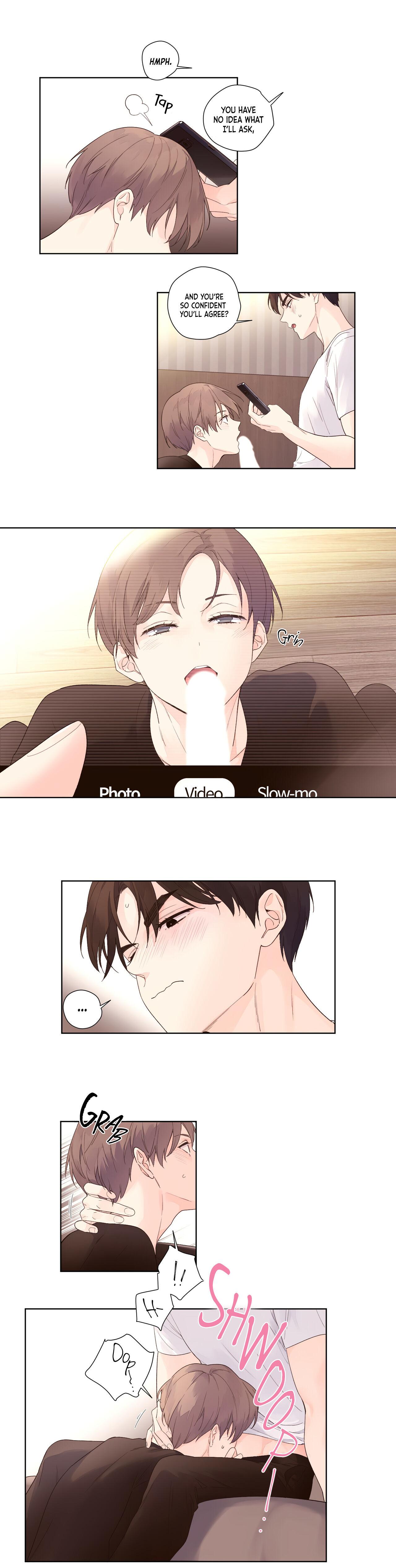 Read 4 Week Lovers chapter 112.3 image 7 on Lezhin