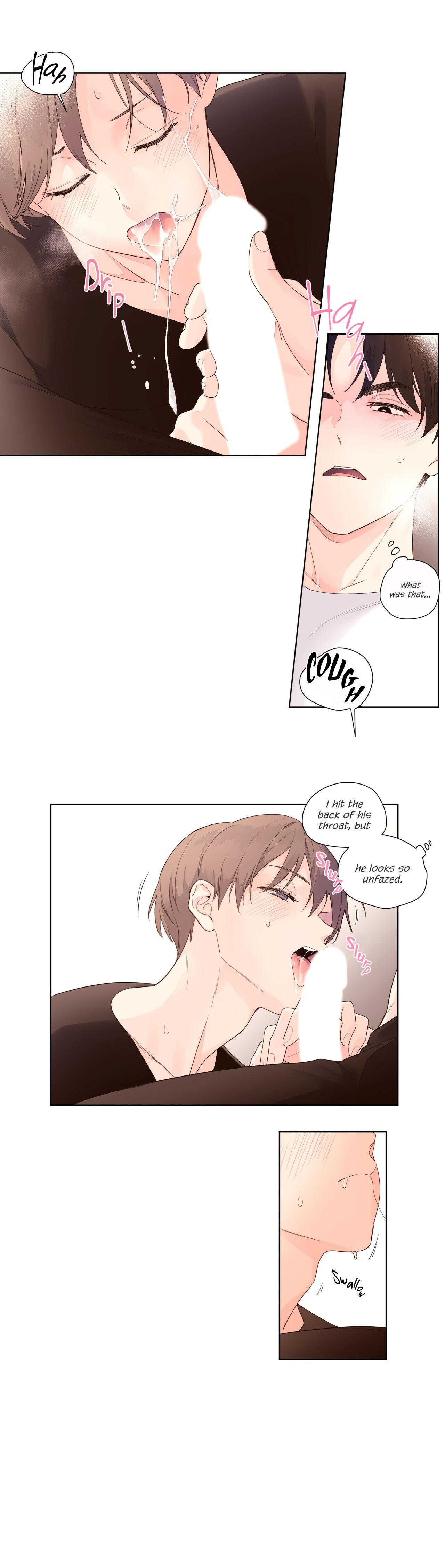 Read 4 Week Lovers chapter 112.3 image 9 on Lezhin