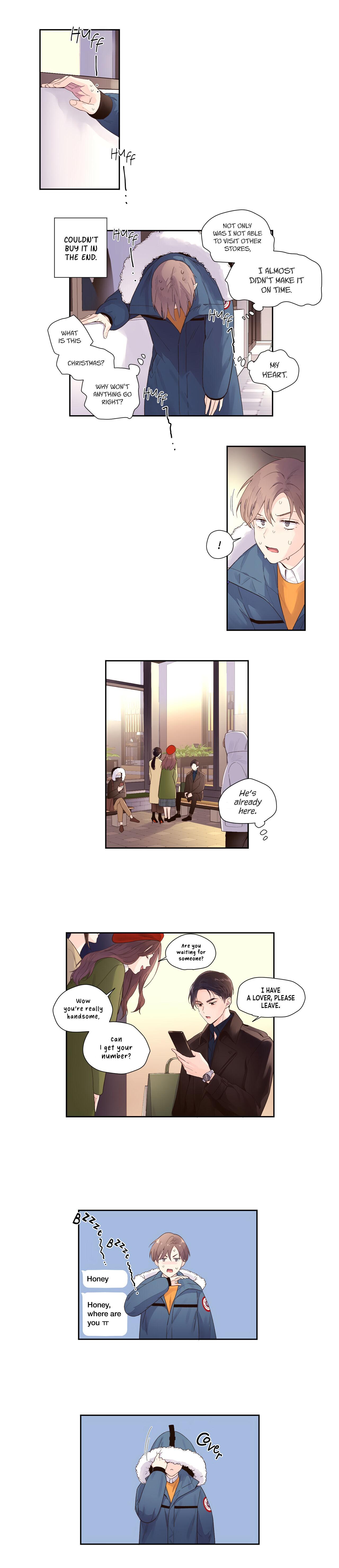 Read 4 Week Lovers chapter 112.4 image 3 on Lezhin