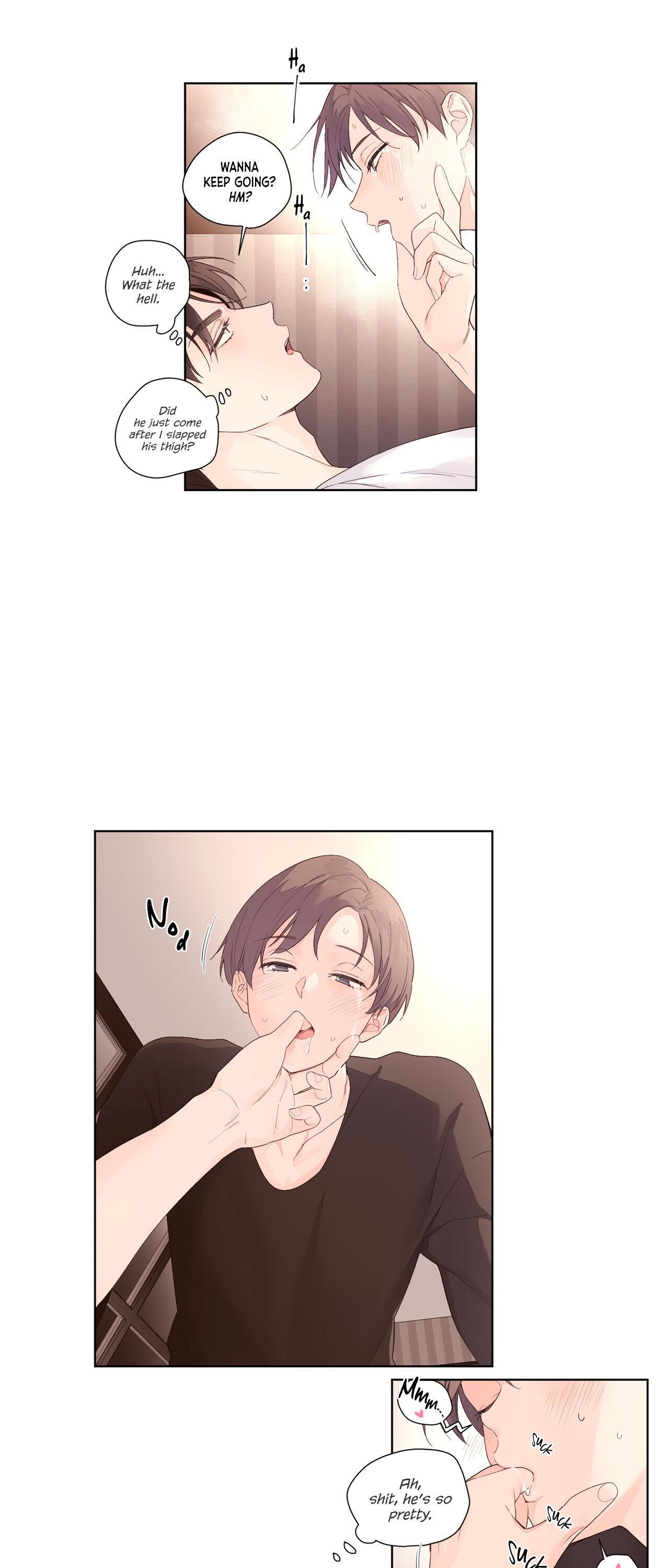 Read 4 Week Lovers chapter 112.5 image 6 on Lezhin