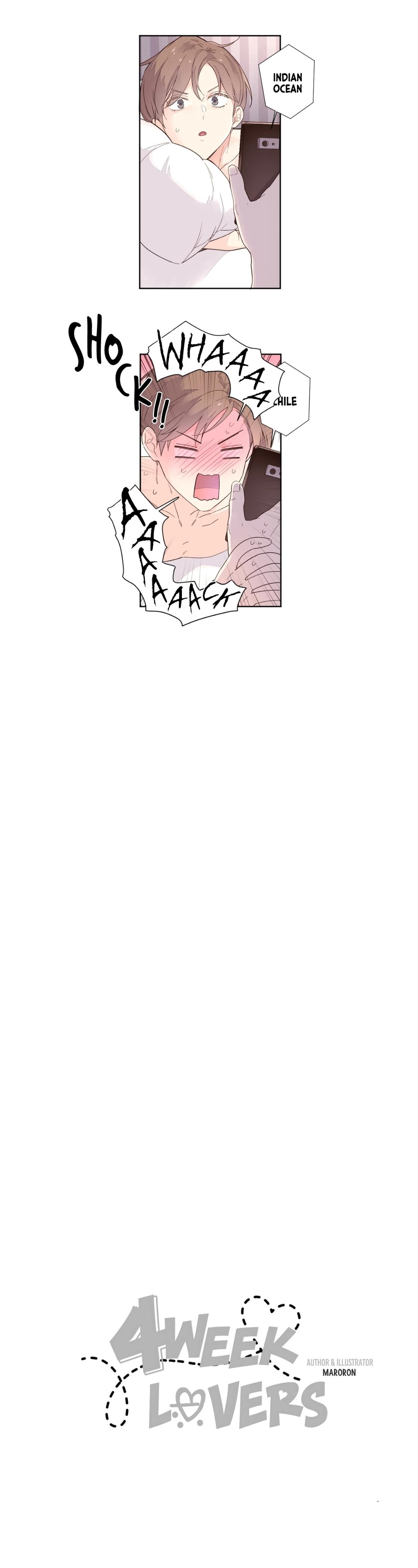 Read 4 Week Lovers chapter 112.6 image 8 on Lezhin