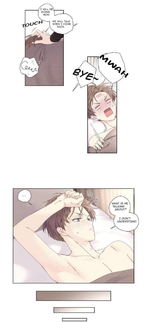 Read 4 Week Lovers chapter 112.8 image 15 on Lezhin