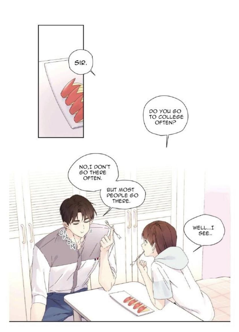Read 4 Week Lovers chapter 112.8 image 18 on Lezhin