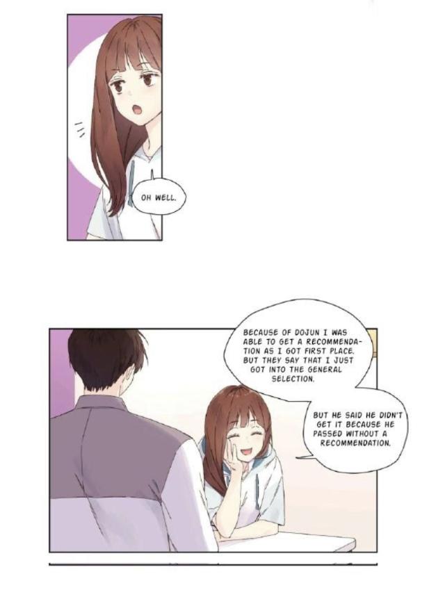 Read 4 Week Lovers chapter 112.8 image 20 on Lezhin