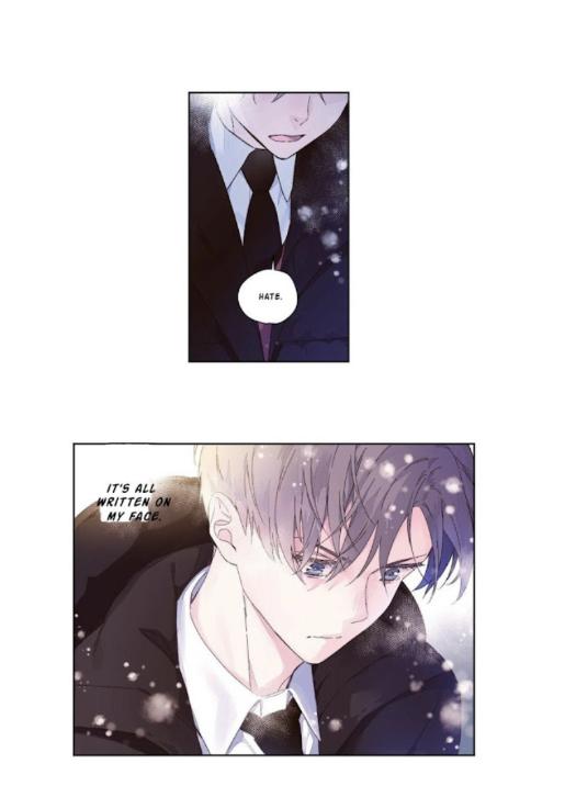 Read 4 Week Lovers chapter 112.8 image 22 on Lezhin