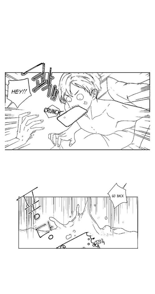 Read 4 Week Lovers chapter 112.8 image 3 on Lezhin