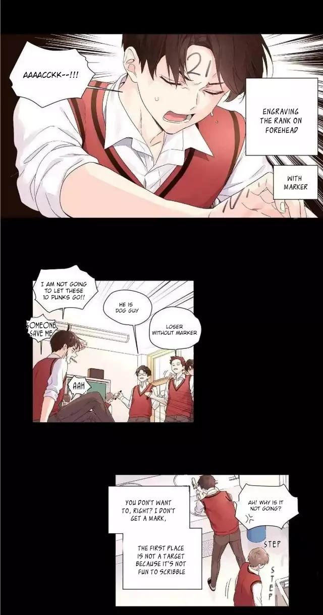 Read 4 Week Lovers chapter 112.9 image 12 on Lezhin