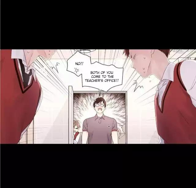 Read 4 Week Lovers chapter 112.9 image 23 on Lezhin