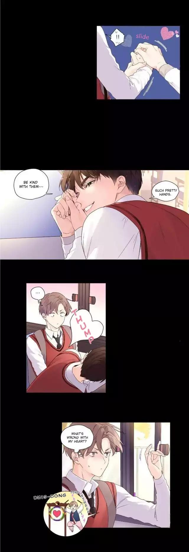 Read 4 Week Lovers chapter 112.9 image 9 on Lezhin