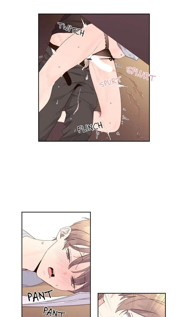Read 4 Week Lovers chapter 112 image 11 on Lezhin