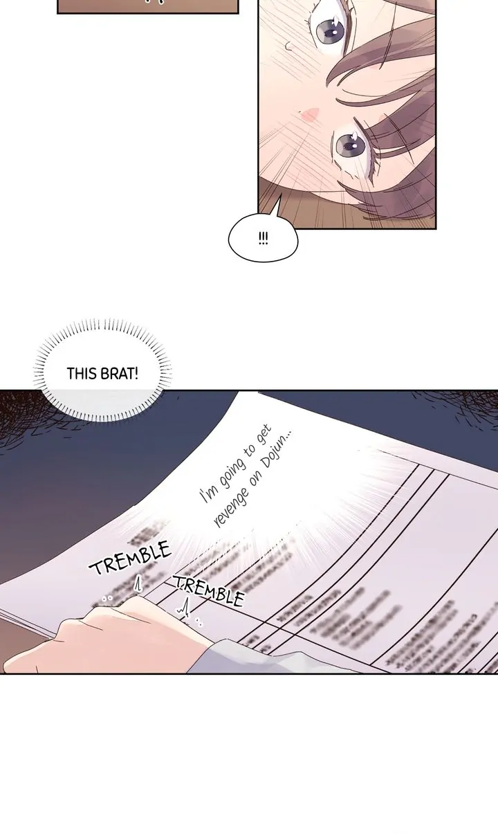 Read 4 Week Lovers chapter 112 image 12 on Lezhin