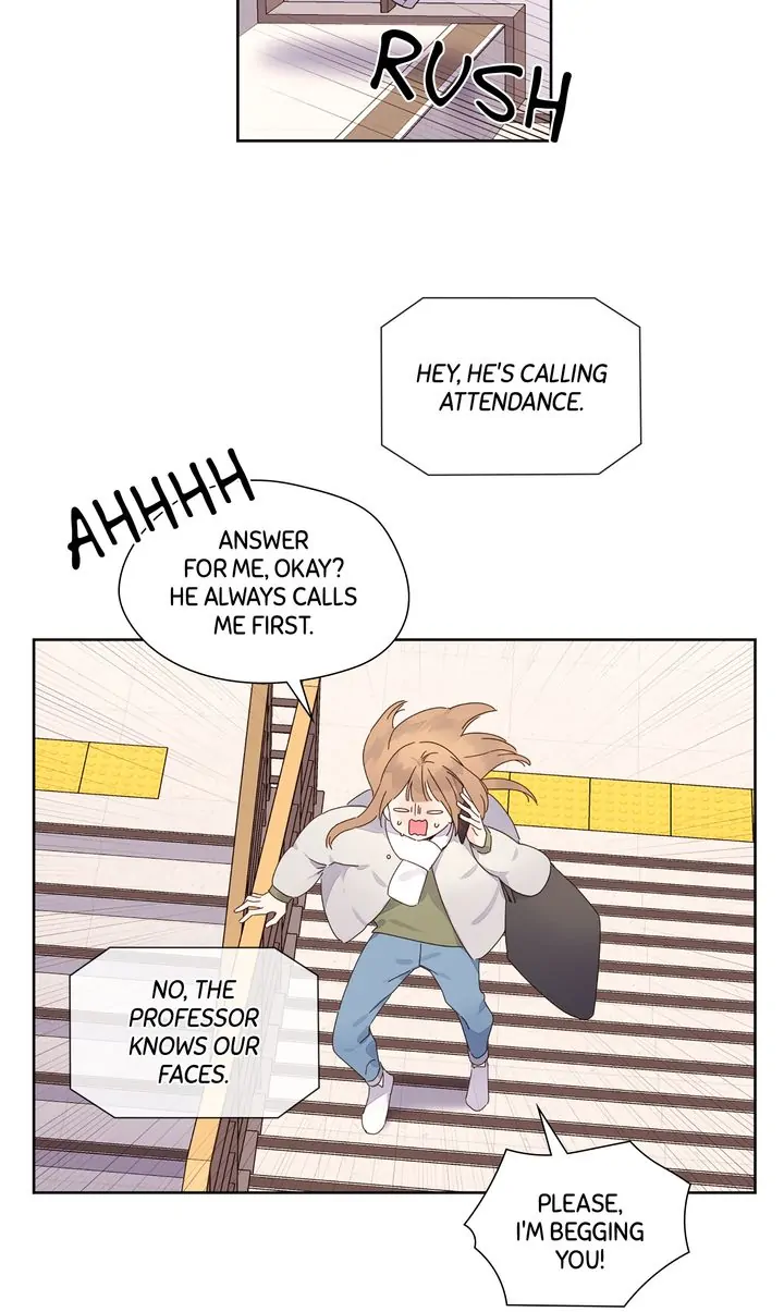 Read 4 Week Lovers chapter 112 image 16 on Lezhin
