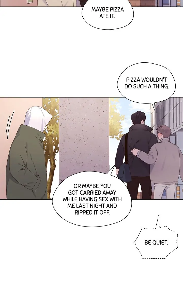 Read 4 Week Lovers chapter 112 image 22 on Lezhin