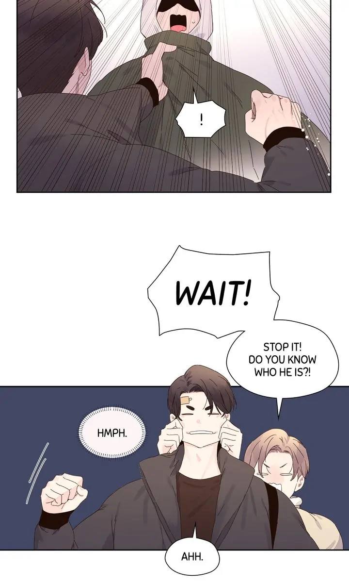 Read 4 Week Lovers chapter 112 image 24 on Lezhin