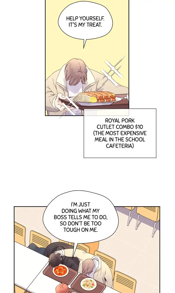 Read 4 Week Lovers chapter 112 image 27 on Lezhin