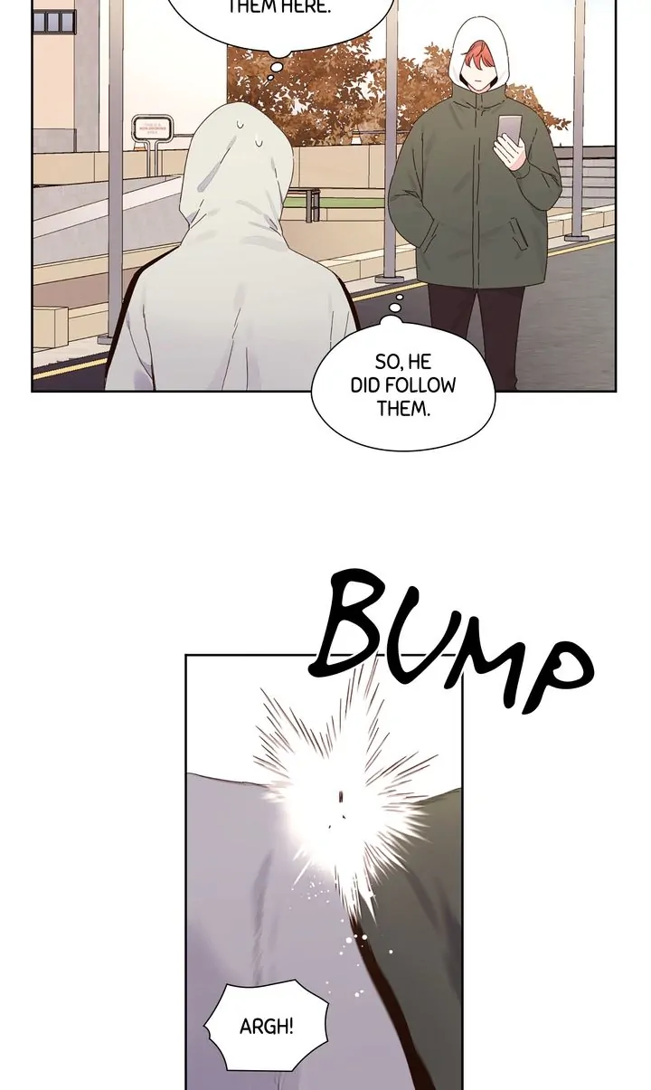 Read 4 Week Lovers chapter 112 image 34 on Lezhin
